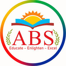 ABS Vidhya Mandir Logo