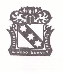 La Chatelaine Junior College Logo